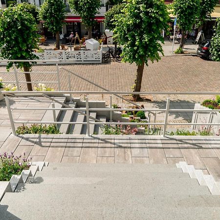 Villa Sand Im Schuh Sellin  外观 照片
