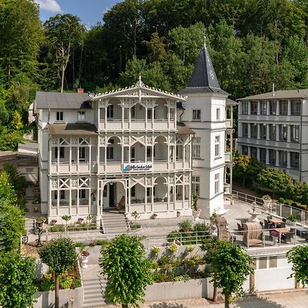 Villa Sand Im Schuh Sellin  外观 照片