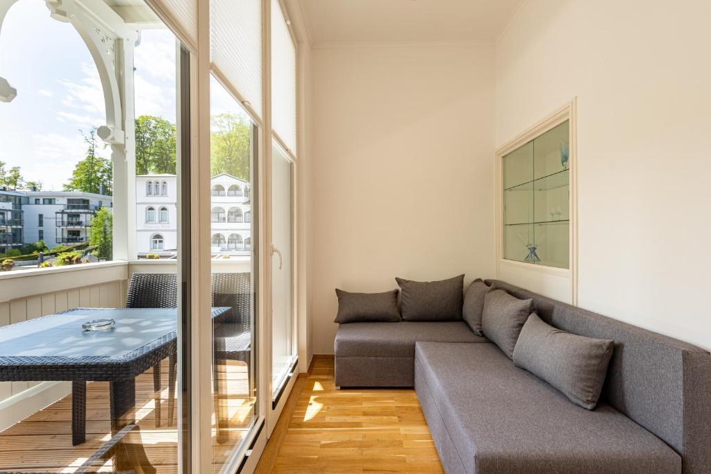 Villa Sand Im Schuh Sellin  外观 照片
