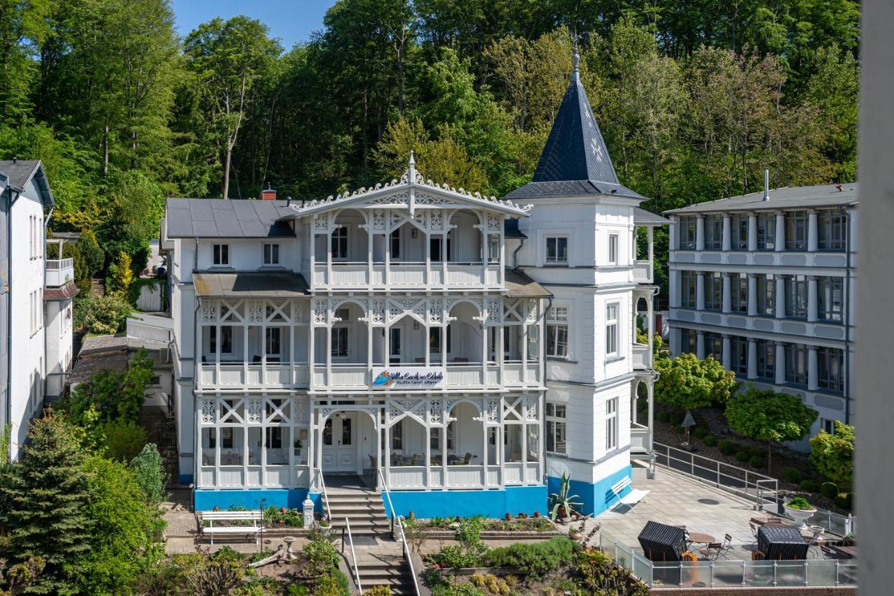 Villa Sand Im Schuh Sellin  外观 照片
