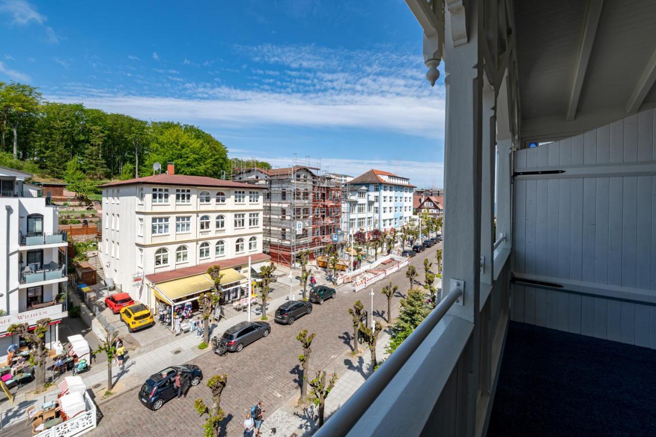 Villa Sand Im Schuh Sellin  外观 照片