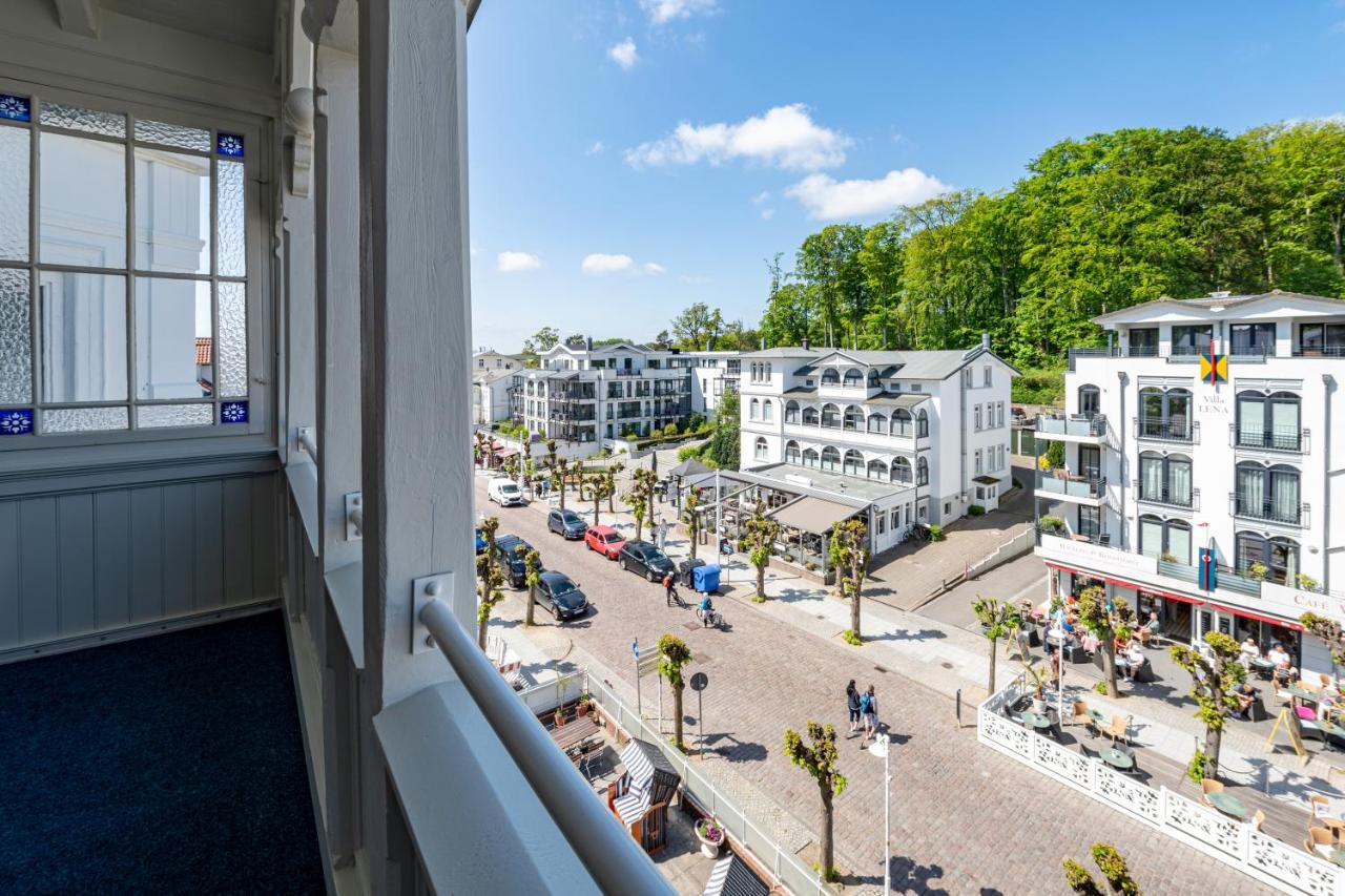 Villa Sand Im Schuh Sellin  外观 照片